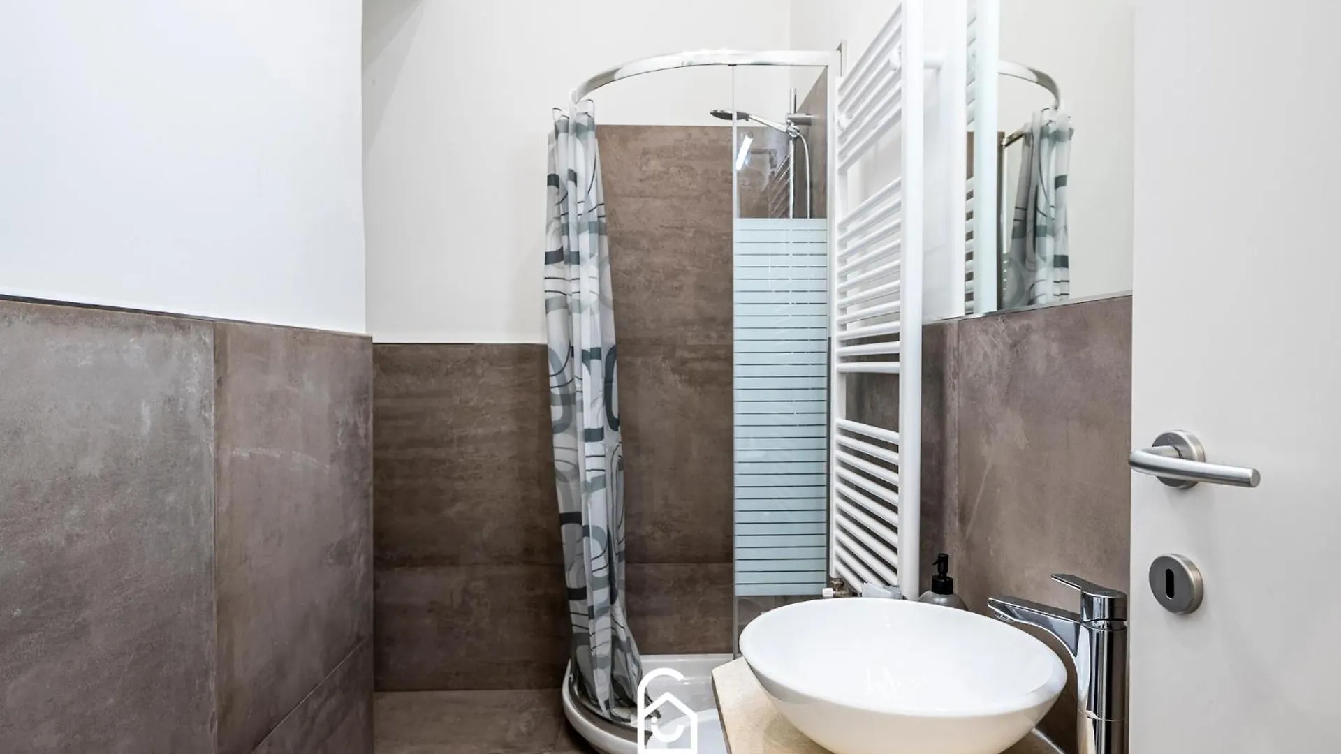5 Minuti Duomo - Luxury Appartamento Con Terrazza Florence 0*,  Italie