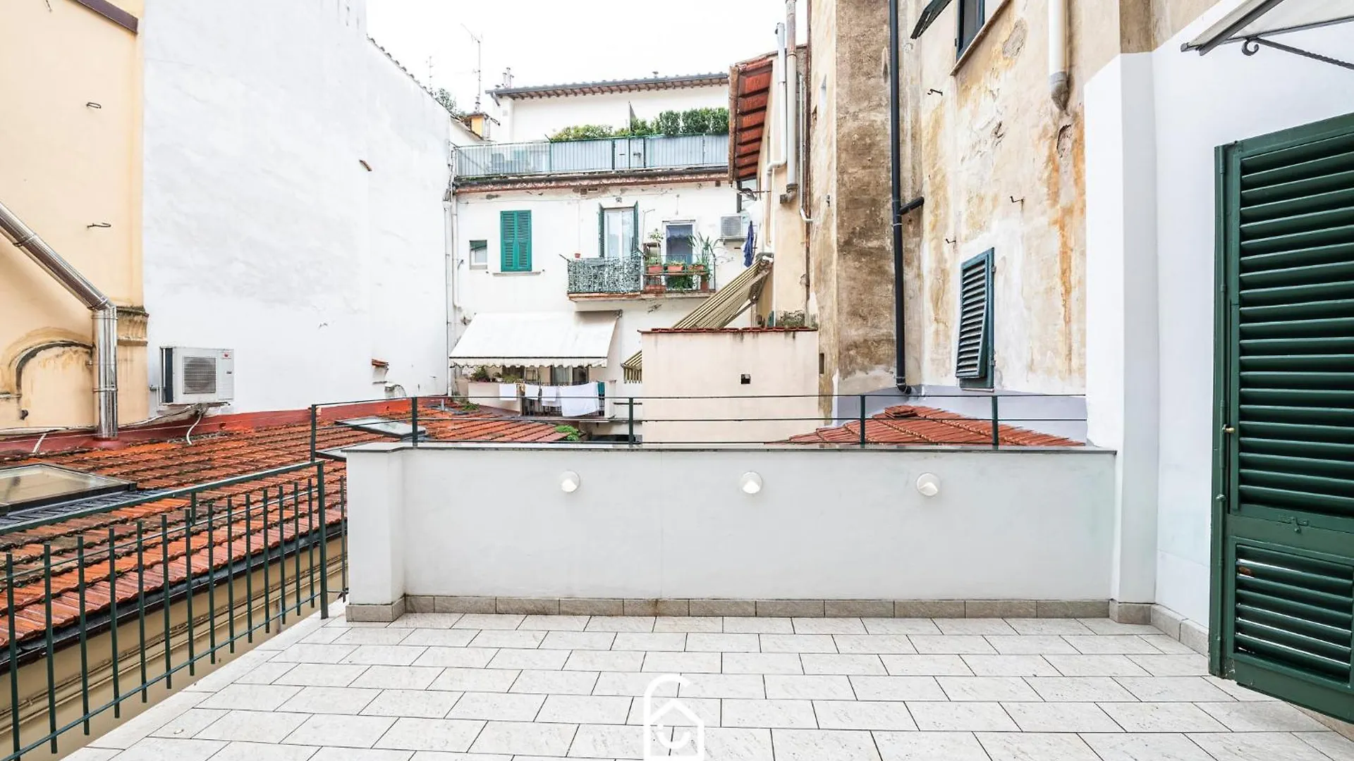 5 Minuti Duomo - Luxury Appartamento Con Terrazza Florence 0*,  Italie