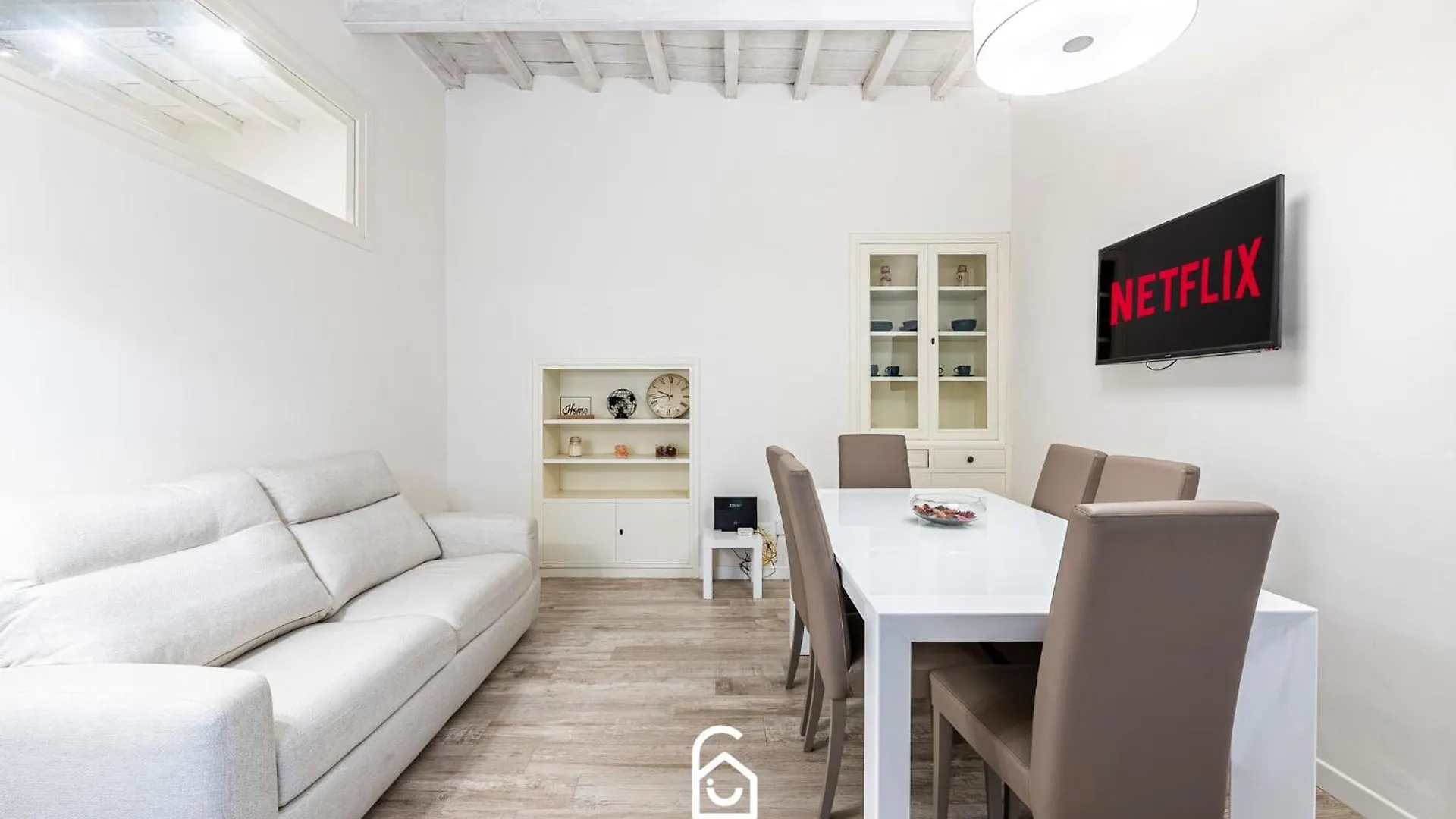 Appartement 5 Minuti Duomo - Luxury Appartamento Con Terrazza Florence Italie