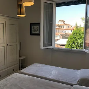  Appartement Leonardo Luxury