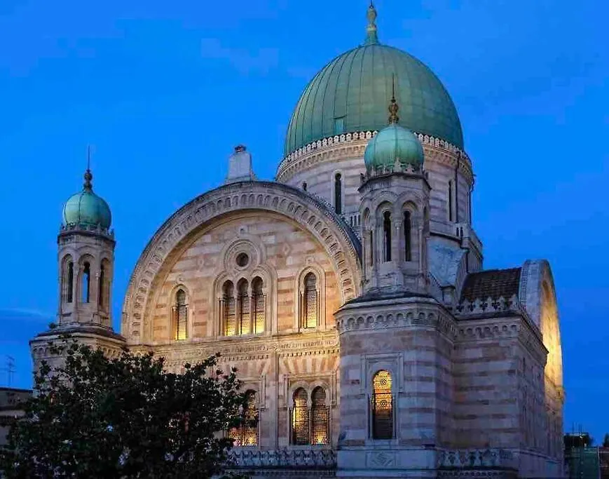 Διαμέρισμα 5 Minuti Duomo - Luxury Appartamento Con Terrazza Φλωρεντία
