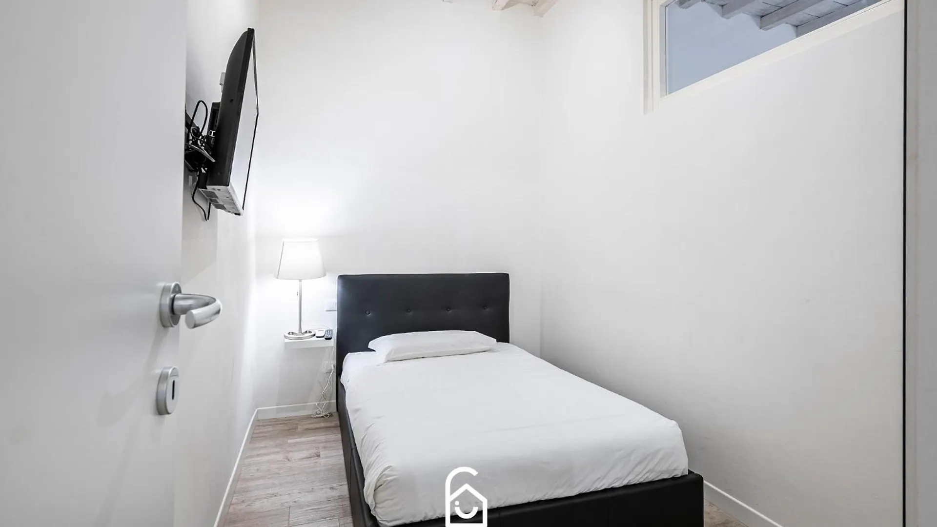 5 Minuti Duomo - Luxury Appartamento Con Terrazza Φλωρεντία
