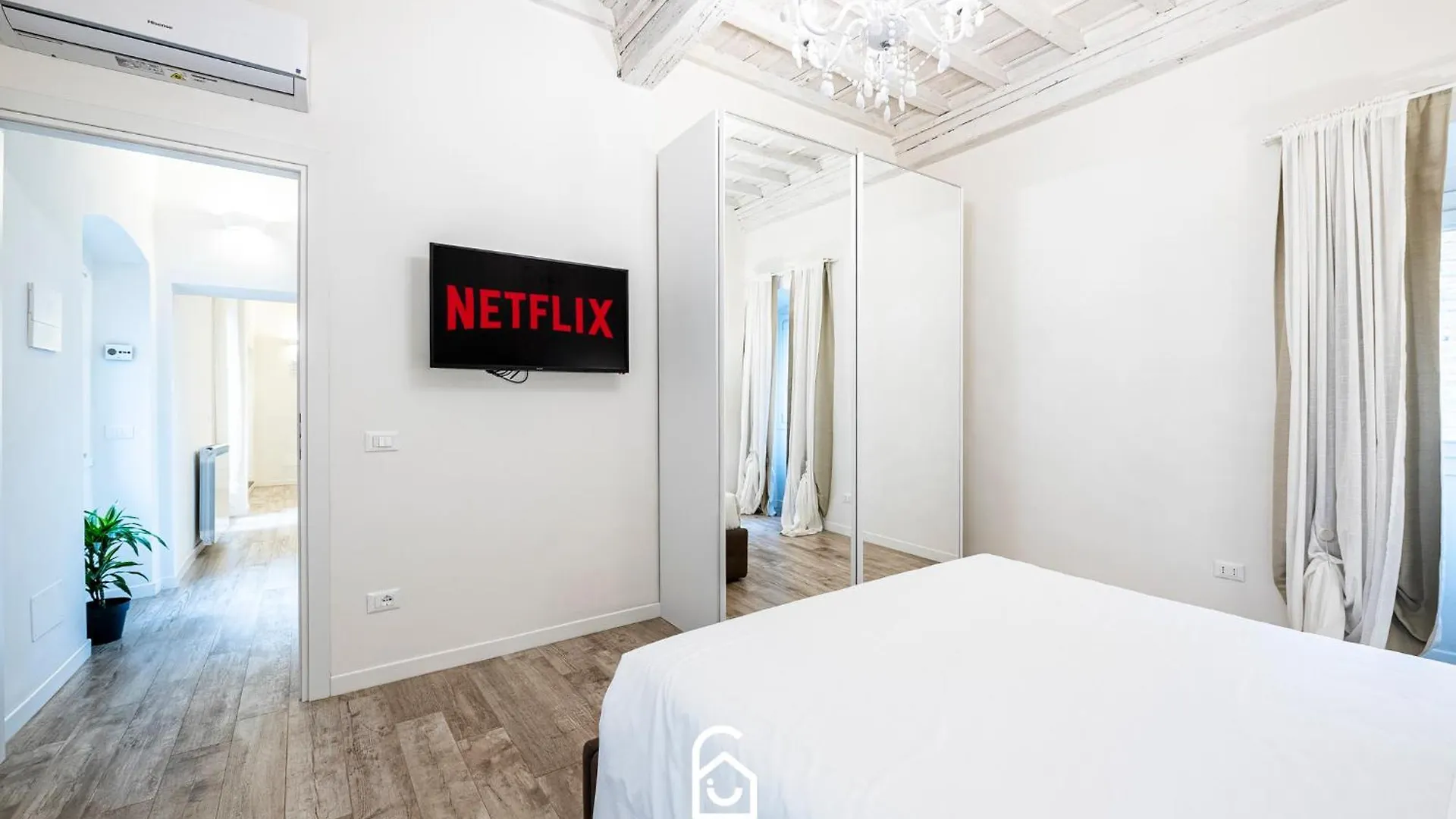 5 Minuti Duomo - Luxury Appartamento Con Terrazza Φλωρεντία 0*,  Ιταλία