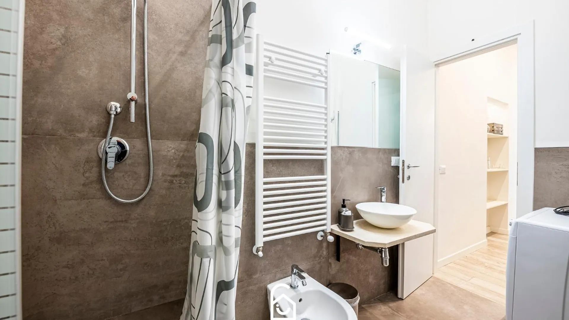 Διαμέρισμα 5 Minuti Duomo - Luxury Appartamento Con Terrazza Φλωρεντία